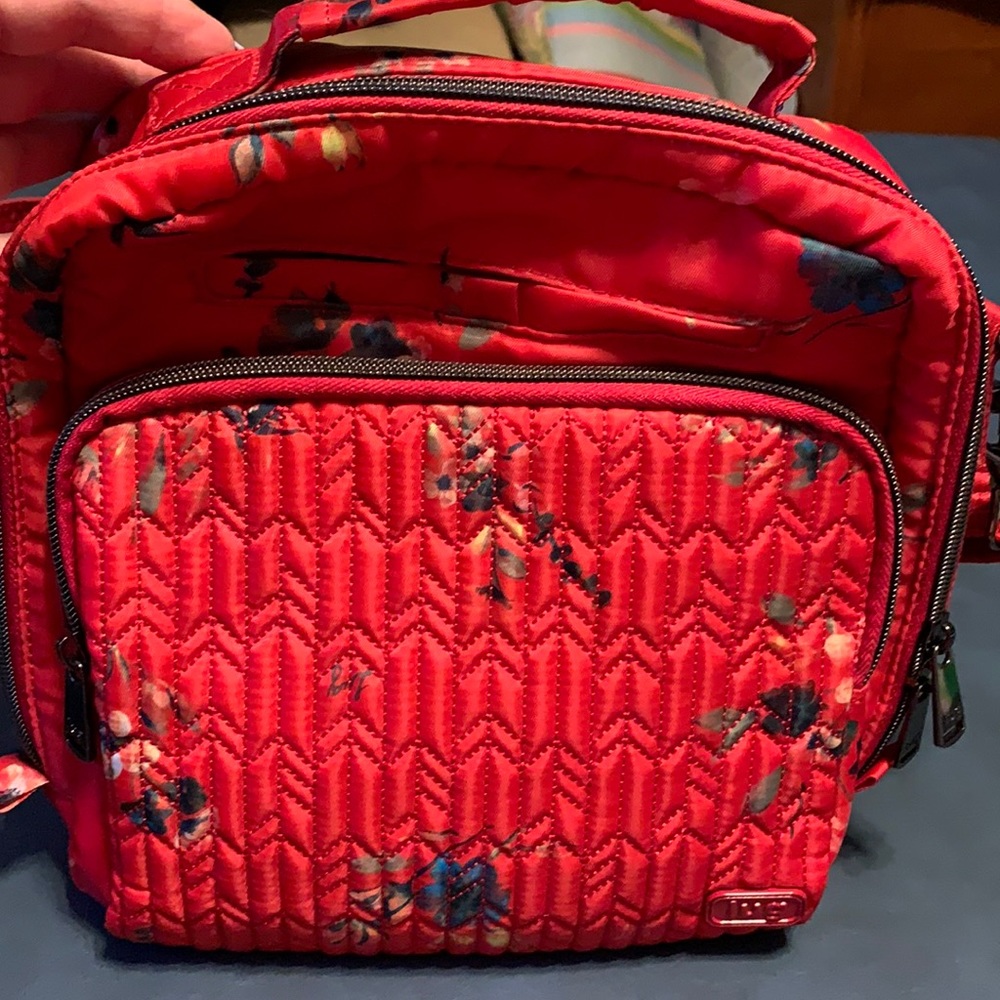 Lug Ranger Bag and Wallet